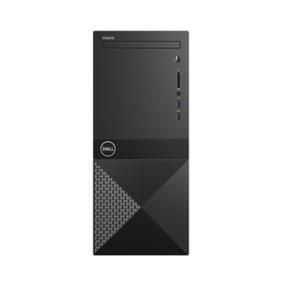 Máy tính để bàn Dell Vostro 3681 42VT360022 - Intel Core i5-10400, 4GB RAM, HDD 1TB, Intel UHD Graphics 630