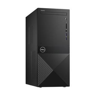 Máy tính để bàn Dell Vostro 3671 MT71G5420W - Intel Pentium G5420, 4GB RAM, HDD 1TB, Intel UHD Graphics 610