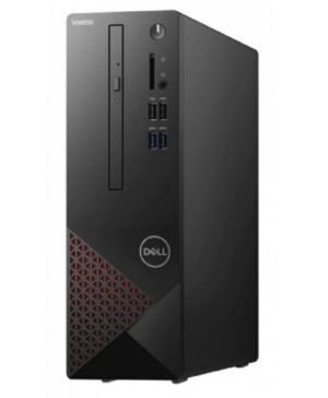 Máy tính để bàn Dell Vostro 3681 SFF 42VT360021 - Intel Core i3-10100, 4GB RAM, SSD 256GB, Intel UHD Graphics