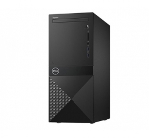 Máy tính để bàn Dell Vostro 3670MT 42VT370029 - Intel Core i3-9100, 4GB RAM, HDD 1TB, Intel HD Graphics