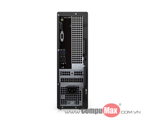 Máy tính để bàn Dell Vostro 3681 STI71510W1 - Intel Core i7-10700, 8GB RAM, SSD 512GB, Intel UHD Graphics 630