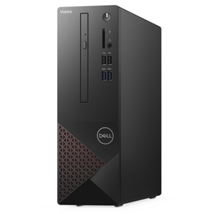 Máy tính để bàn Dell Vostro 3681SFF 42VT360001 - Intel Pentium G6400, 4GB RAM, HDD 1TB, Intel UHD Graphics 610