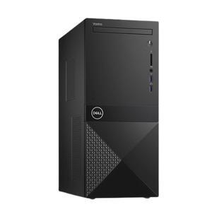 Máy tính để bàn Dell Vostro 3671 42VT370044 - Intel Pentium Gold G5420, 4GB RAM, HDD 1TB, Intel UHD Graphics