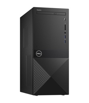 Máy tính để bàn Dell Vostro 3671MT 42VT370040 - Intel Core i5-9400, 8GB RAM, HDD 1TB, Intel UHD 630