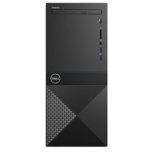 Máy tính để bàn Dell Vostro 3670MT MTG5420 - Intel Pentium Gold G5420, 4GB RAM, HDD 1TB, Intel HD Graphics