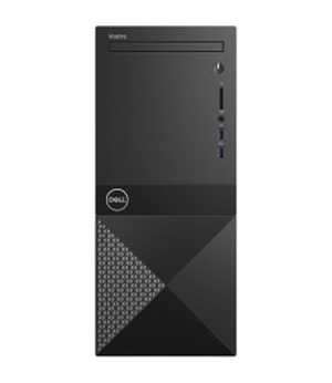 Máy tính để bàn Dell Vostro 3671MT 42VT370053 - Intel Core i5 - 9400, 8GB RAM, HDD 1TB, Intel UHD Graphics