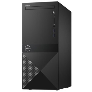 May tính để ban Dell Vostro 3670-42VT370019 - Intel core i3, 4GB RAM, HDD 1TB, Integrated Graphics