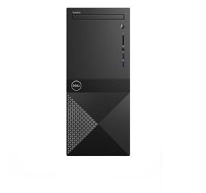 Máy tính để bàn Dell Vostro 3671MT V579Y1W - Intel Core i5-9400, 4GB RAM, HDD 1TB, Intel UHD Graphics