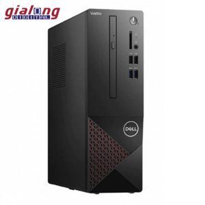 Máy tính để bàn Dell Vostro 3681SFF 70226500 - Intel Core i7-10700, 8GB RAM, SSD 512GB, Intel UHD Graphics 630