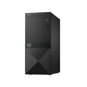 Máy tính để bàn Dell Vostro 3670MT MTG5420 - Intel Pentium Gold G5420, 4GB RAM, HDD 1TB, Intel HD Graphics