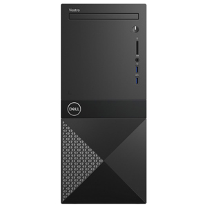 Máy tính để bàn Dell Vostro 3670 42VT370023 - Intel Pentium G5400, 4GB RAM, HDD 1TB, Intel HD Graphics