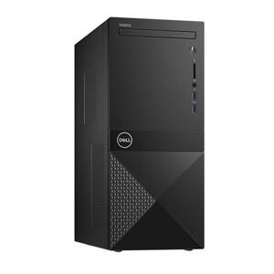 Máy tính để bàn Dell Vostro 3671MT V579Y3W - Intel Core i7-9700, 8GB RAM, HDD 1TB, Intel HD Graphics 630