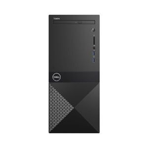 Máy tính để bàn Dell Vostro 3671MT 70205616 - Intel Core i3-9100, 4GB RAM, HDD 1TB, Intel UHD Graphics