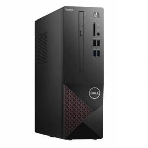 Máy tính để bàn Dell Vostro 3681SFF 42VT360003 - Intel Core i5-10400, 8GB RAM, HDD 1TB, Intel UHD Graphics 630