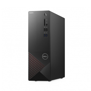 Máy tính để bàn Dell Vostro 3681 STI31501W - Intel Core i3-10100, 4GB RAM, HDD 1TB, Intel UHD Graphics 630