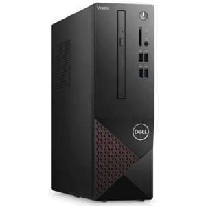 Máy tính để bàn Dell Vostro 3681 70271213 - Intel Core i5-10400, 4GB RAM, HDD 1B, Intel UHD Graphics 630