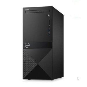 Máy tính để bàn Dell Vostro 3671MT 42VT370049 - Intel Core i5-9400, 8GB RAM, HDD 1TB, Intel UHD Graphics