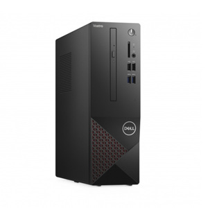 Máy tính để bàn Dell Vostro 3681 SFF 42VT360025 - Intel Core i5-10400, 4GB RAM, HDD 1TB, Intel UHD Graphics