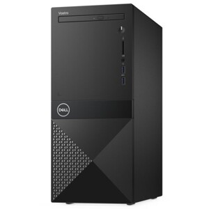 Máy tính để bàn Dell Vostro 3671MT 42VT37D054 - Intel Core i5-9400, 8GB RAM, HDD 1TB, Nvidia Geforce GT730 2GB D5