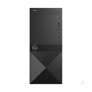 Máy tính để bàn Dell Vostro 3670MT 42VT370027 - Intel Pentium Gold G5420, 4GB RAM, HDD 1TB, Intel HD Graphics