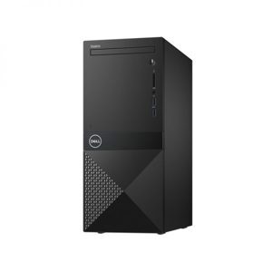 Máy tính để bàn Dell Vostro 3670 MTG5400 - Intel Core i5-12400, 4GB RAM, HDD 1TB, Intel UHD Graphics 730