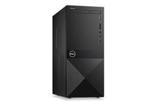 Máy tính để bàn Dell Vostro 3670 MTG5400 - Intel Core i5-12400, 4GB RAM, HDD 1TB, Intel UHD Graphics 730