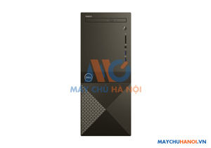 Máy tính để bàn Dell Vostro 3670MT 70189214 - Intel Core i3-9100, 4GB RAM, HDD 1TB, Intel HD Graphics