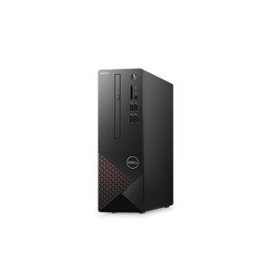 Máy tính để bàn Dell Vostro 3681ST PWTN11 - Intel Core i7-10700, 8GB RAM, SSD 512GB, Intel UHD Graphics 630