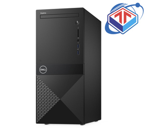 Máy tính để bàn Dell Vostro 3671MT V579Y1W - Intel Core i5-9400, 4GB RAM, HDD 1TB, Intel UHD Graphics