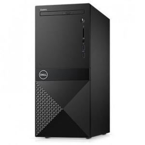 Máy tính để bàn Dell Vostro 3670 70157885 - Intel core i3, 4GB RAM, HDD 1TB, Intel UHD Graphics 630