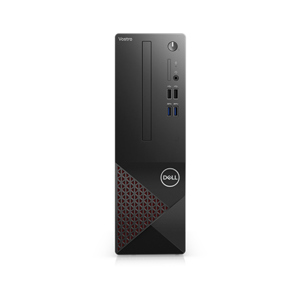 Máy tính để bàn Dell Vostro 3681 STI38400W1 - Intel Core i3-10105, 4GB RAM, HDD 1TB, Intel UHD Graphics 630