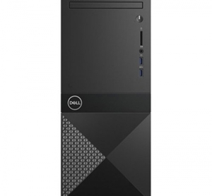 Máy tính để bàn Dell Vostro 3670MT J84NJ5 - Intel Core i5-9400, 4GB RAM, HDD 1TB, Intel HD Graphics 630