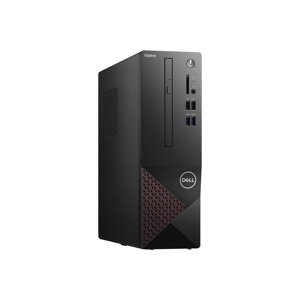 Máy tính để bàn Dell Vostro 3681 STI71510W1 - Intel Core i7-10700, 8GB RAM, SSD 512GB, Intel UHD Graphics 630