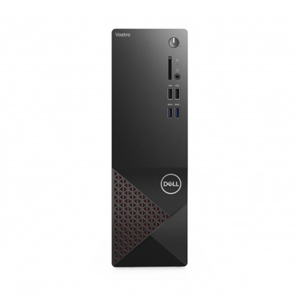 Máy tính để bàn Dell Vostro 3681SFF 42VT360003 - Intel Core i5-10400, 8GB RAM, HDD 1TB, Intel UHD Graphics 630