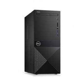 Máy tính để bàn Dell Vostro 3670MT J84NJ11 - Intel core i5, 8GB RAM, HDD 1TB, Nvidia GeForce GT710 2GB GDDR3