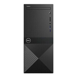 Máy tính để bàn Dell Vostro 3670MT J84NJ5 - Intel Core i5-9400, 4GB RAM, HDD 1TB, Intel HD Graphics 630