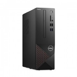 Máy tính để bàn Dell Vostro 3681 42VT360002 - Intel Core i5-10400, 4GB RAM, HDD 1TB, Intel UHD Graphics 630