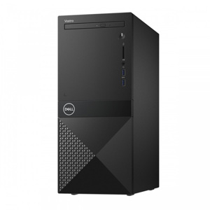 Máy tính để bàn Dell Vostro 3670MT 42VT370030 - Intel Core i5-9400, 4GB RAM, HDD 1TB, Intel HD Graphics