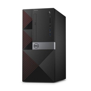 Máy tính để bàn Dell Vostro 3668MT PWVK44 - Intel core i5, 8GB RAM, HDD 1TB, Nvidia GeForce GT710