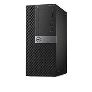 May tính để ban Dell Vostro 3670-42VT370019 - Intel core i3, 4GB RAM, HDD 1TB, Integrated Graphics