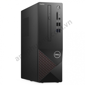 Máy tính để bàn Dell Vostro 3681 70271214 - Intel Core i5-10400, 8GB RAM, SSD 256GB, Intel UHD Graphics 630