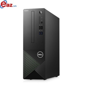 Máy tính để bàn Dell Vostro 3710 STI56499W1 - Intel Core i5-12400, 8GB RAM, SSD 256GB, Intel UHD Graphics 730