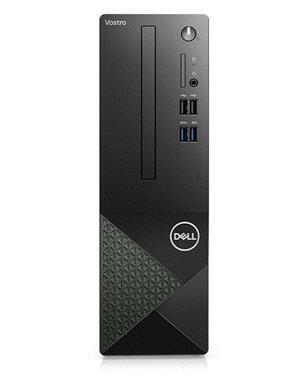 Máy tính để bàn Dell Vostro 3710 42VT370002 - Intel core i5-12400, 8GB RAM, SSD 256GB + HDD 1TB, Intel UHD Graphics 730