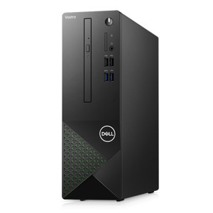 Máy tính để bàn Dell Vostro 3710 42VT370002 - Intel core i5-12400, 8GB RAM, SSD 256GB + HDD 1TB, Intel UHD Graphics 730