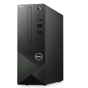 Máy tính để bàn Dell Vostro 3710 STI36575W1 - Intel Core i3-12100, 4GB RAM, SSD 256GB, Intel UHD Graphics 730