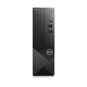 Máy tính để bàn Dell Vostro 3710 STI56594W1 - Intel Core i5 12400, 8GB RAM, SSD 256GB + HDD 1TB, Intel UHD Graphics 730