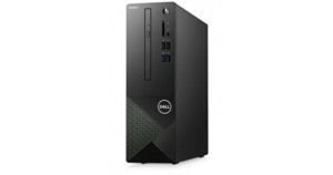 Máy tính để bàn Dell Vostro 3710 STI56594W1 - Intel Core i5 12400, 8GB RAM, SSD 256GB + HDD 1TB, Intel UHD Graphics 730