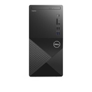 Máy tính để bàn Dell Vostro 3888 42VT380018 - Intel Core i7-10700, 8GB RAM, HDD 1TB, Intel UHD Graphics