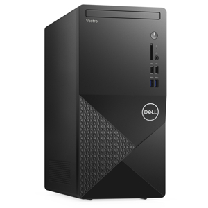 Máy tính để bàn Dell Vostro 3888 MT RJMM6D3 - Intel Core i5-10400, 8GB RAM, HDD 1TB, Intel UHD Graphics 630