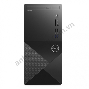 Máy tính để bàn Dell Vostro 3888 42VT380026 - Intel Core i7-10700, 8GB RAM, SSD 512GB, Integrated Graphics